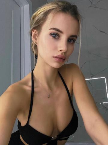 Проститутка Мишель - Фото 2